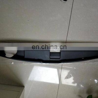 Radiator Up Cover Auto Accessories For Sportage 2011 2012 2013 photo-3