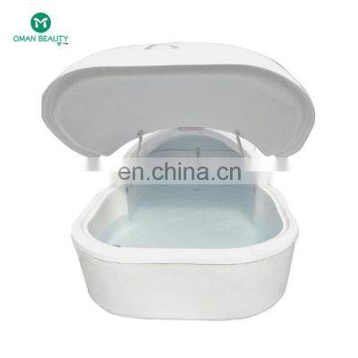 infrared oxygen floating massage spa equipment 2022