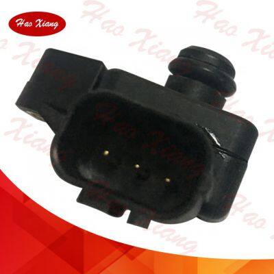 Haoxiang Air Intake Manifold Absolute Pressure Sensor MAP Sensor 12581972 For Honda Acura photo-2