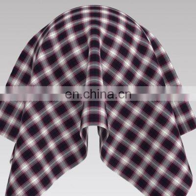 Hot Sale 100% BCI Cotton Yarn Dyed Flannel Fabric for Household Apparel photo-4