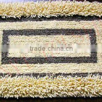 bright colored bath mats chenille bath mat