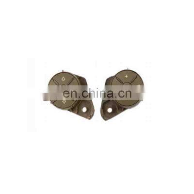 A Pair of Steering Wheel Button Steering Wheel Switch For Mercedes-Benz W164 W251 OEM 164 870 0558 1460 164 870 0658 1460