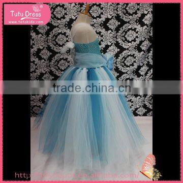 Handmade Dress Princess Dresses for Kids photo-2