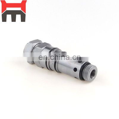 Excavator parts E320B E320D Main relief valve 6E-5933