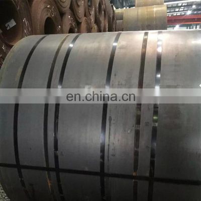 Factory supplier q195 q235 q235b q345 carbon steel coil