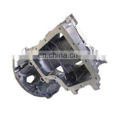 High Precision Aluminium Die Casting Products for Wood Machinery