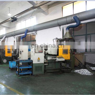 LS505 ABS Black Industry Cabinet Handle photo-5