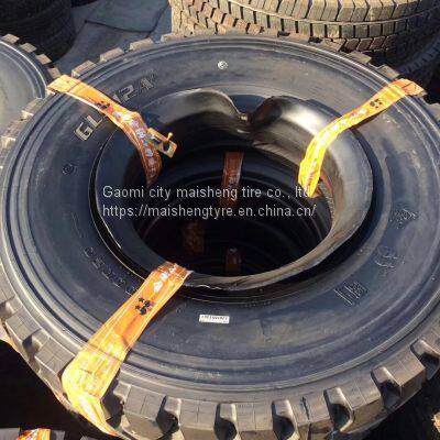 Wholesale Price Truck Tires Steer And Drive Wheels Cheap Truck Tyres