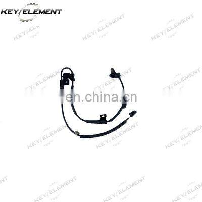 KEY ELEMENT Hot Sales Best Price ABS Wheel Speed Sensor 59810-2L300 For Hyundai