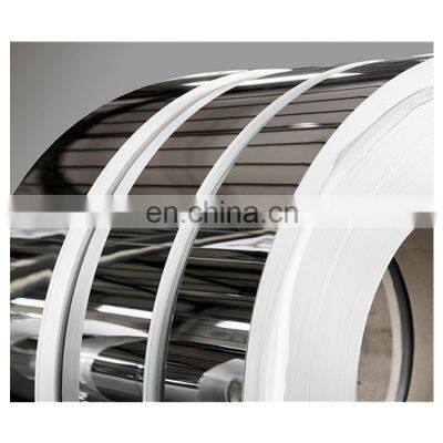 Z100g Galvanized Steel Sheet gi Coils Metal Roll Iron Strip photo-3