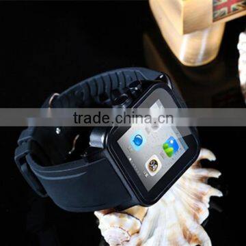IOS and Android System WIFI Smart Watch Intelligent Wrist Watch Smart watch T8