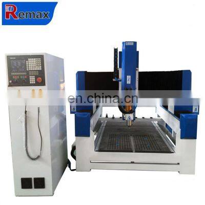 800x800x600mm Spindle rotate 180 degree ATC 4d cnc router machine