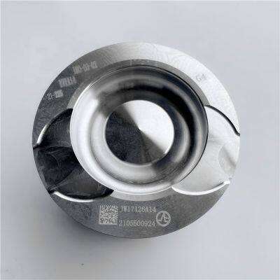 Weichai Engine Spare Parts 612600030017 Piston photo-5