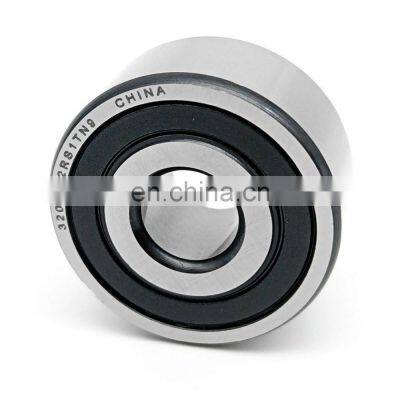 5205 Angular Contact Ball Bearing 5205-2RS 5205-ZZ photo-2