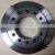 567411 Z-567411 Cross roller Slewing  Bearing 120x260x58