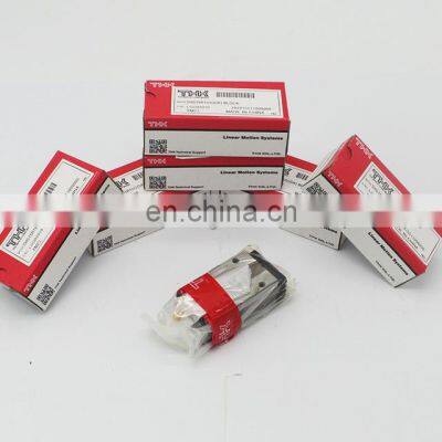 SHS15 THK Linear Bearing Slide Guide Rails SHS15C SHS15LC