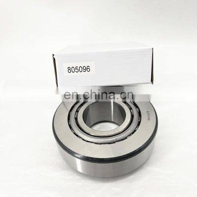 805096 Truck Wheel Hub Bearing F-805096 Taper Roller Bearings Truck Bearings 65X150X51 photo-4