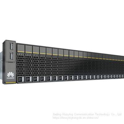2U, 2-socket Hua-wei Rack Server FusionServer RH2288 V3