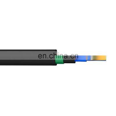 Hot New Products 24/36/48/72/96/144 Armoured Fiber Optical /Optic Cable Optical Fiber Cable Outdoor