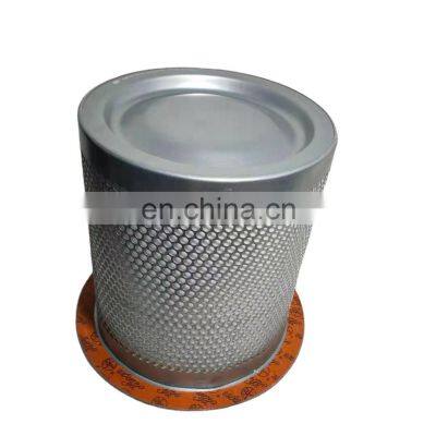 Latest hot sale air compressor with built-in flange oil separation 42841247