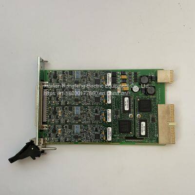 PXI-6120 National Instruments Industrial Control Module Spare Parts photo-3