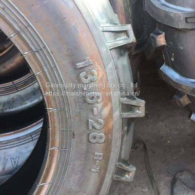 Agricultural Herringbone 13.6/15.5/16.9/18.4/20.8-38 42 34 30 28 Tractor Tyres