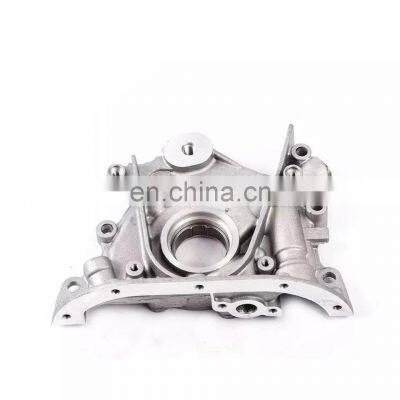 Oil Pump 15100-15060 For TOYOTA