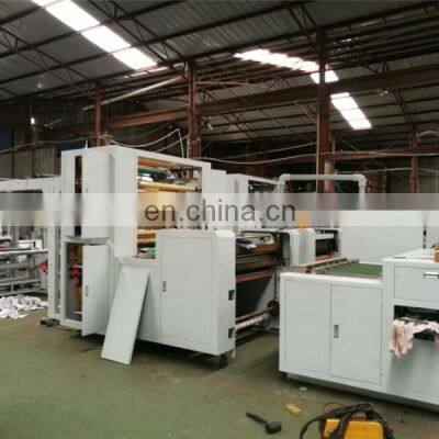 2 Yrs Warranty UTHQA4 A4 Paper Cutter and Wrapper Machine Ream Pack photo-3