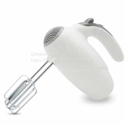 Household Hand-held Whisk Multi-purpose High-power Mixer Baking Tool（Wechat:13510231336） photo-2