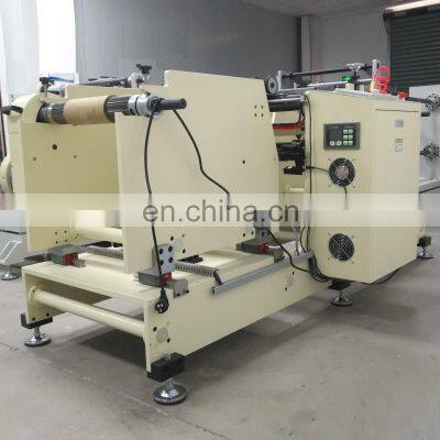 Production Line Of INKJET PRINTING TATTOO UNWINDER REWINDER photo-5