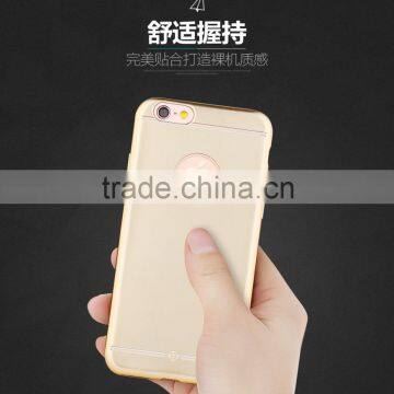 TOTU SOFT SERIES TPU CASE FOR IPHONE PHONE CASE photo-3