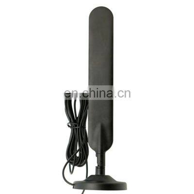 1710~2690MHz 5dBi Indoor 4G LTE Antenna