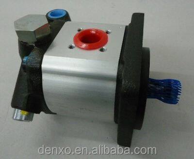 3225772M93 Massey Ferguson Hydraulic Pump for Tractors