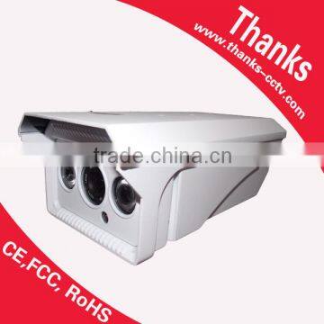 Color 1/3" SONY 3MP 720P 1000TVL cctv camera Low Illumination IR-CUT 3DNR Digital Zoom home cctv camera system