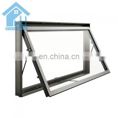 Aluminium windows Australian standard from Weijia specialised in Energy efficient aluminium double glazed windows & doors