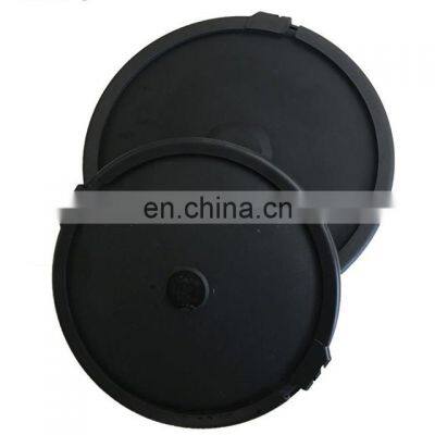 Sludge Dewatering Fine Bubble Diffuser Oxygen Air Diffuser