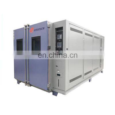 New 85%rh And 85 Celsius Damp-heating Environment Chamber Power Failure Procedural Memory photo-3