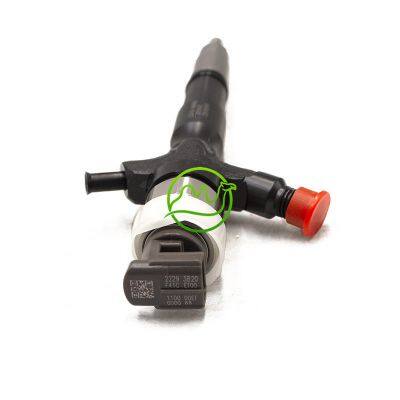 Common Rail Diesel Fuel Injector 23670-0L110 23670-0L100 23670-30420 23670-09380
