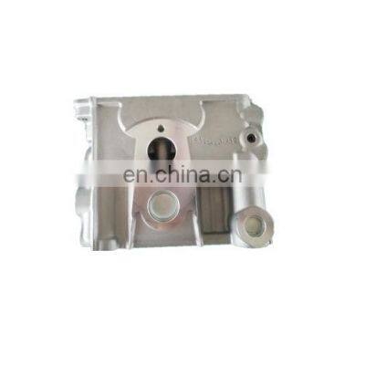 ZD30 Cylinder Head Japanese Car Engine Cylinder OEM 11039VC101 11039VC10A 7701058028 7701458028 BUY Cylinder Heads photo-3