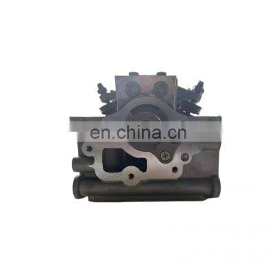 B10S1 Engine B12S1 Cylinder Head Assembly 3.0TD Cylinder Head 8 Valves OEM 96642709 96666228 for Daewoo Matiz Cylinder Head photo-5