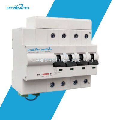 Iot Smart RCBO Factory Supply Directly photo-2