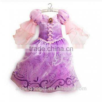 Kids Model Dress AG-CD0028 photo-4