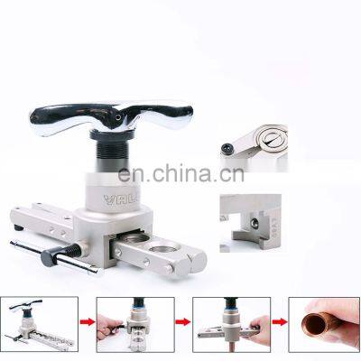 Manual Copper Tube Flaring Tool VALUE Flaring Tool VFT-908 VFT-808-IN photo-3