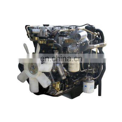 Brand new 4 stroke 4JB1 4JB1T scdc diesel engine for sale(.)