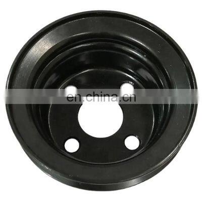 Fan Pulley Engine Parts For Truck 4900272 On Sale