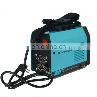 Popular welding 180A manual metal arc welder other arc welders Welding welder with nice price