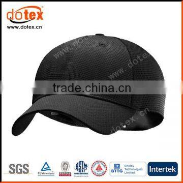 2016 UPF 50+ breathable mesh sports baseball cap