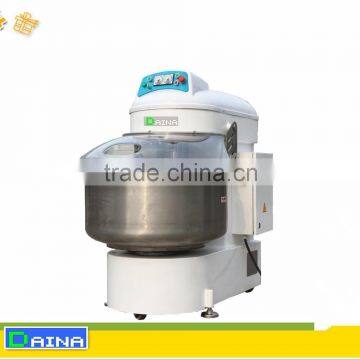 bread dough machine flour mixer electric spiral dough mixer