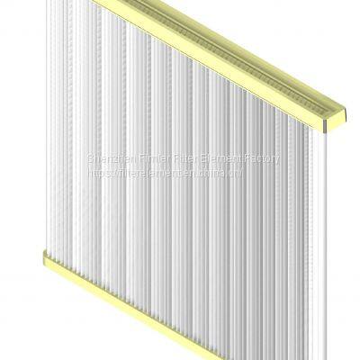 Dust Collect Filter 0340484 for Trumpf Laser photo-3