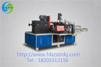 Chian Most Advanced Fully Automatic Conical Paper Tube Production Line photo-4